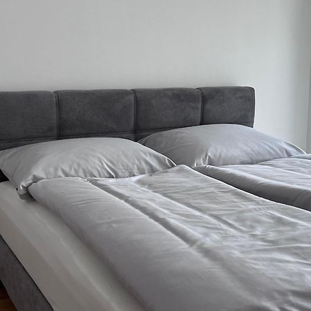 Danube22 Apartment 1 Відень Екстер'єр фото